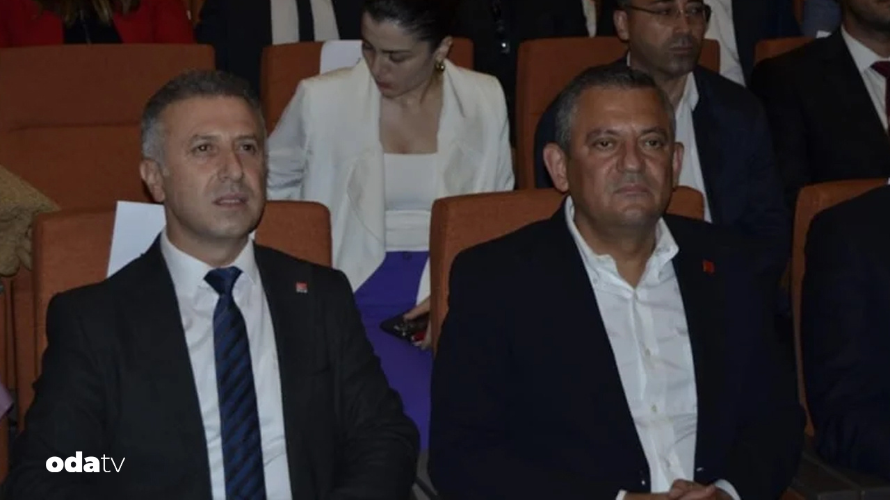 Bursa CHP’de ilçe yönetimi düştü… Dokuz istifa birden