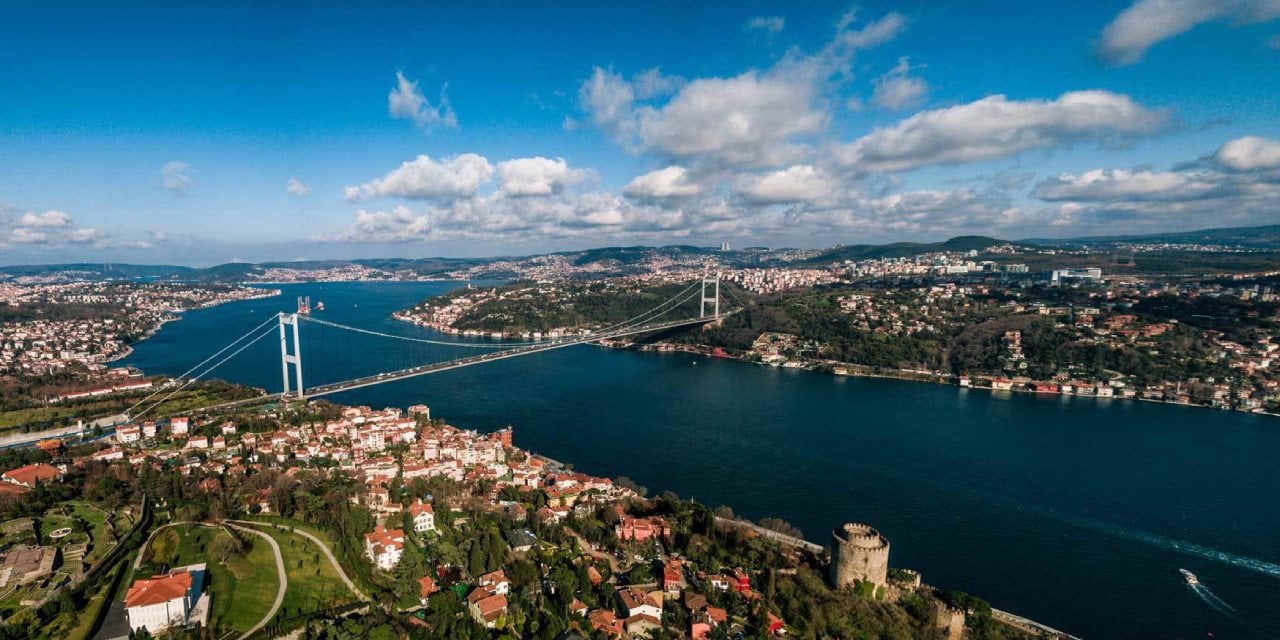 İstanbul’un haritası değişecek! Yeni ilçe için çalışmalar başladı