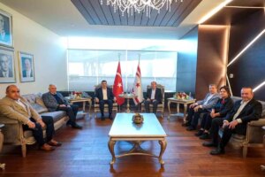 cumhurbaskani yardimcisi cevdet yilmaz kktc temaslarini tamamladi j3LbDIOW.jpg