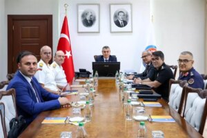 mersinde 775 suclu yakalandi nmMucfsr.jpg